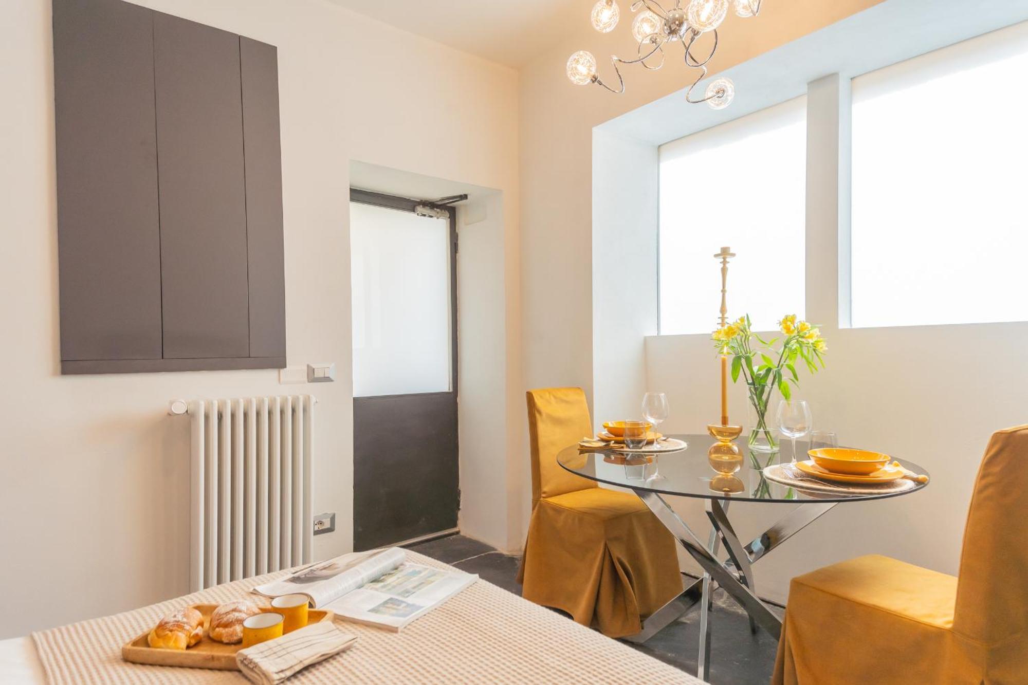 Como Dreams Apartments By Rent All Como Exterior photo