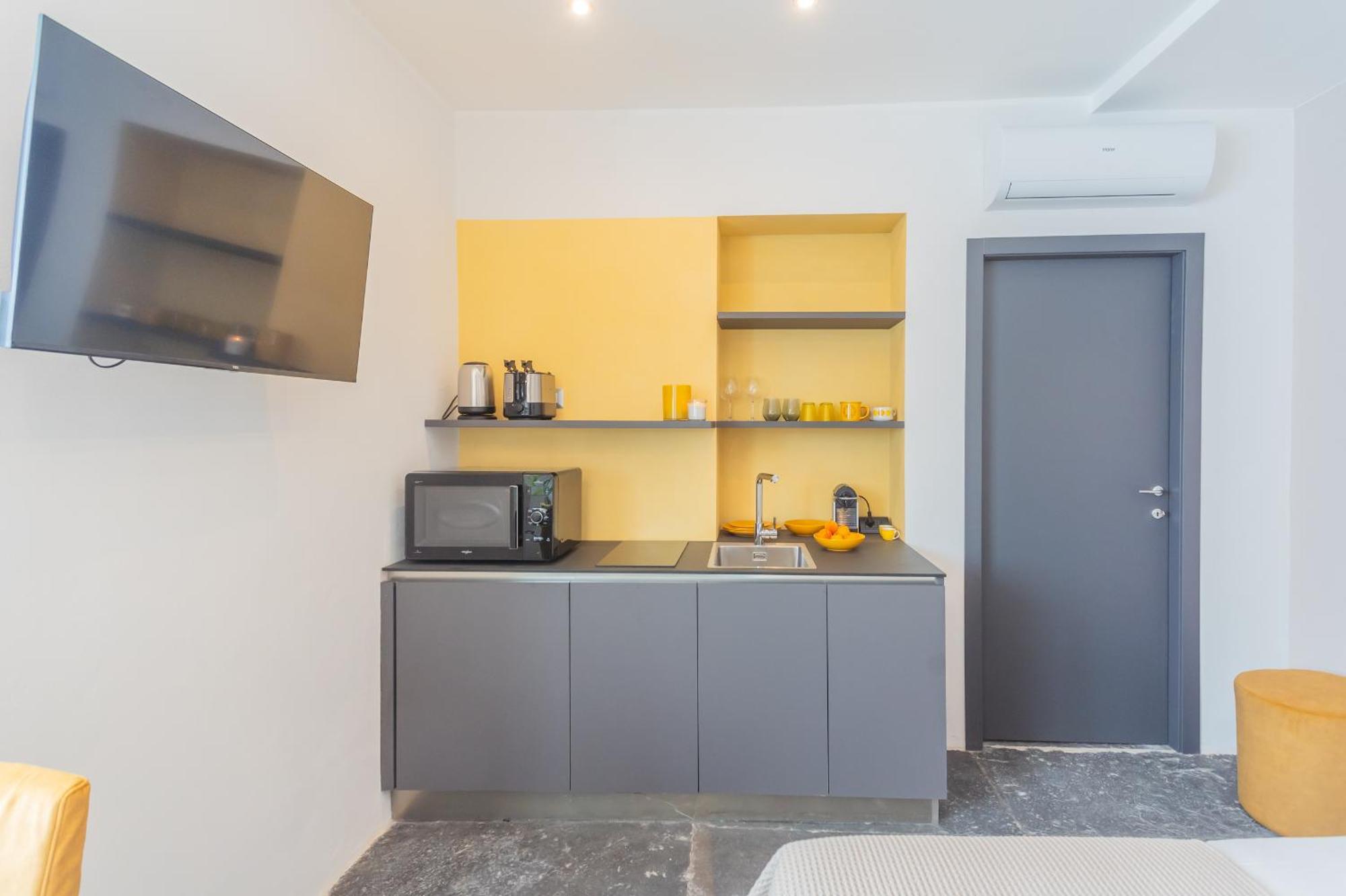Como Dreams Apartments By Rent All Como Exterior photo