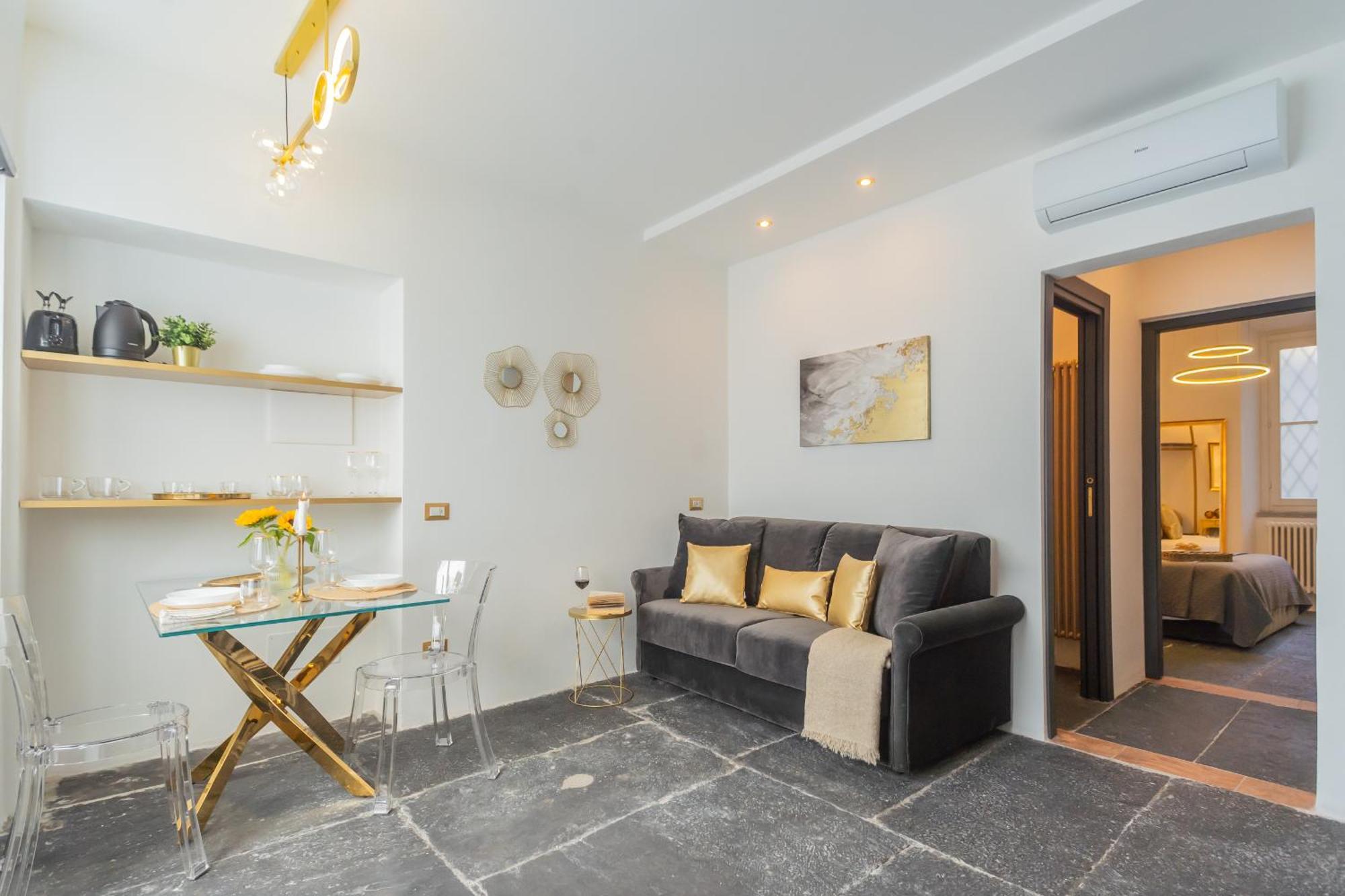 Como Dreams Apartments By Rent All Como Exterior photo