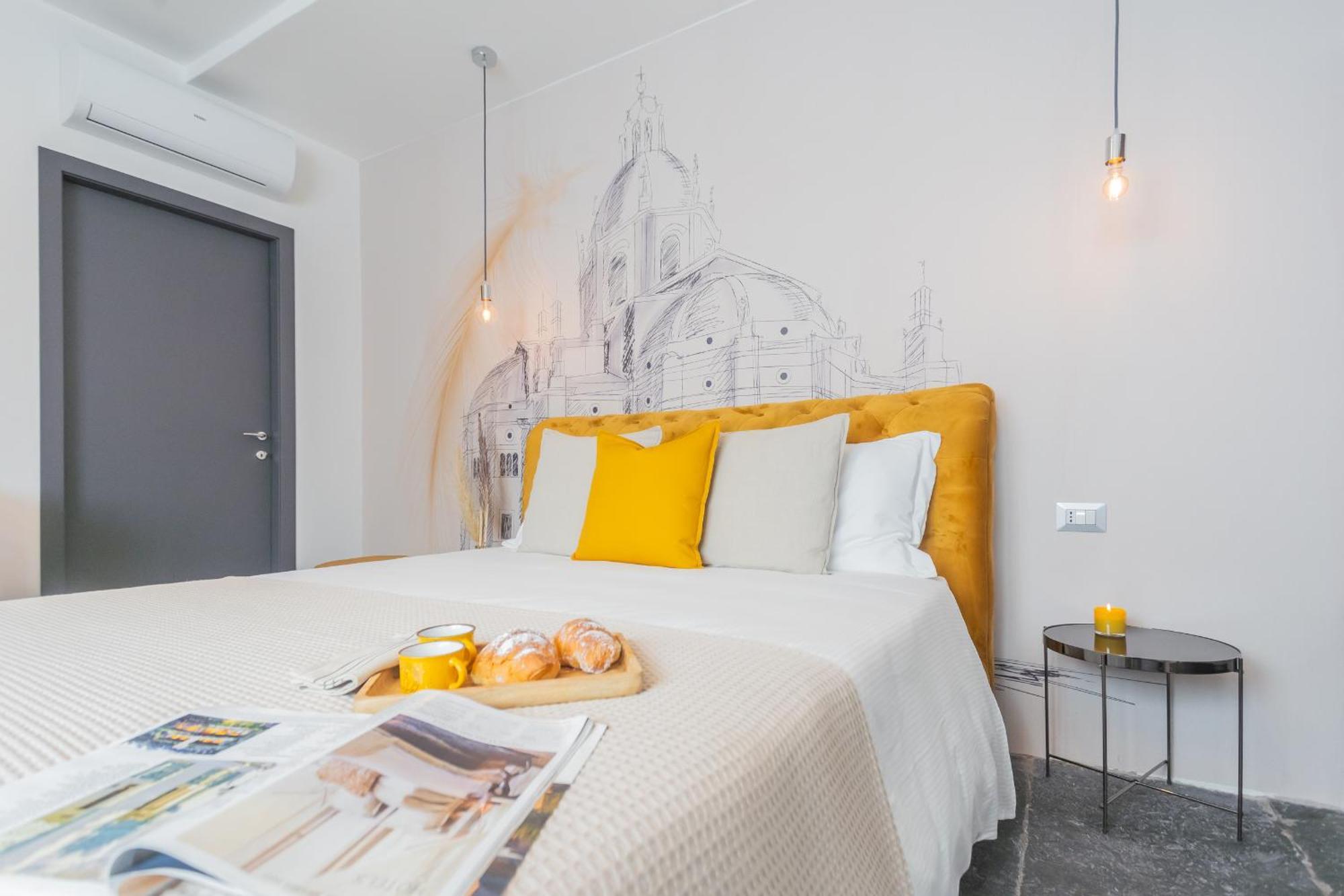 Como Dreams Apartments By Rent All Como Exterior photo