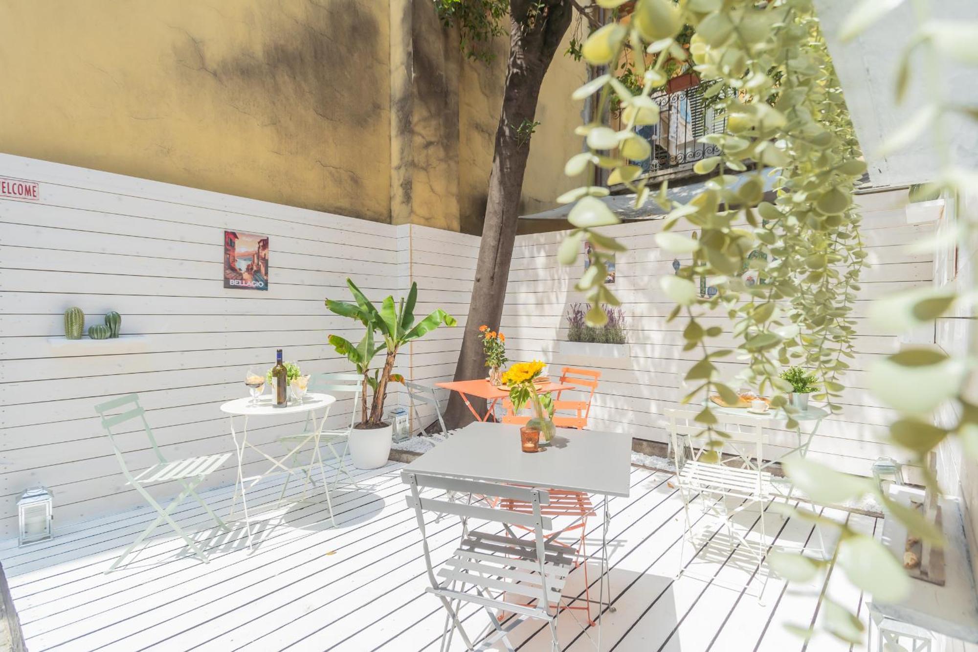 Como Dreams Apartments By Rent All Como Exterior photo