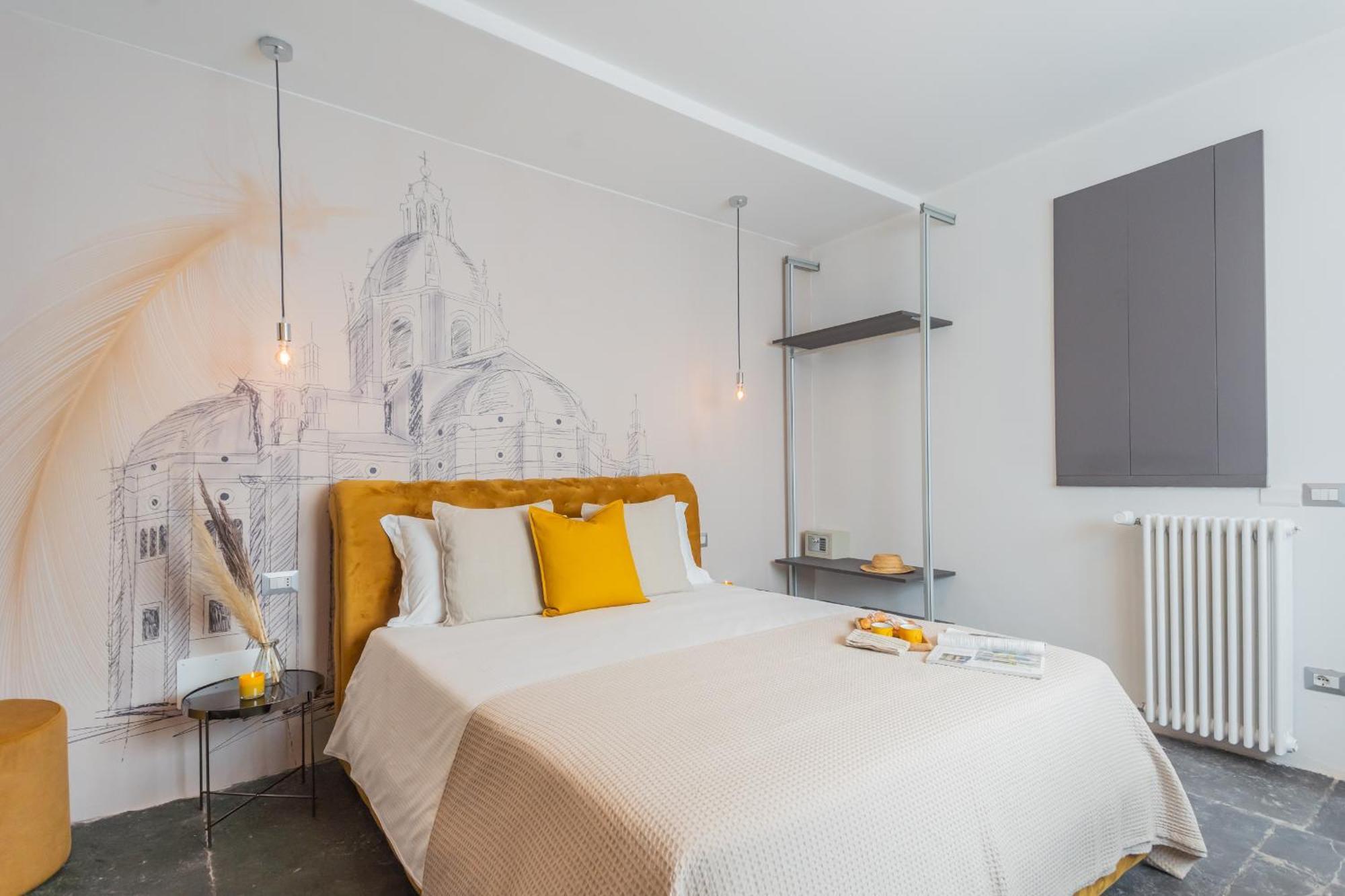 Como Dreams Apartments By Rent All Como Exterior photo