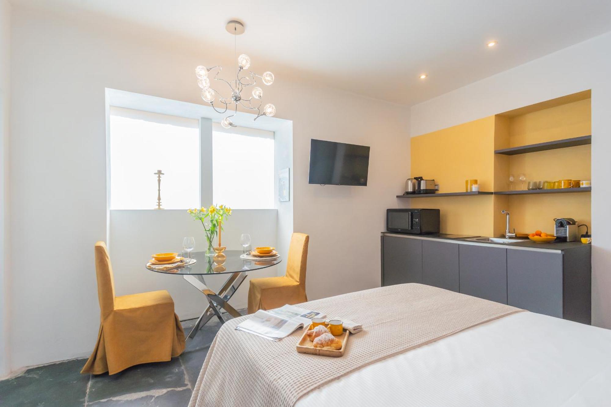 Como Dreams Apartments By Rent All Como Exterior photo
